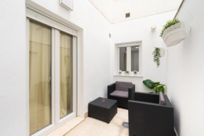 Cristóbal Colon apartamento céntrico, Cadiz